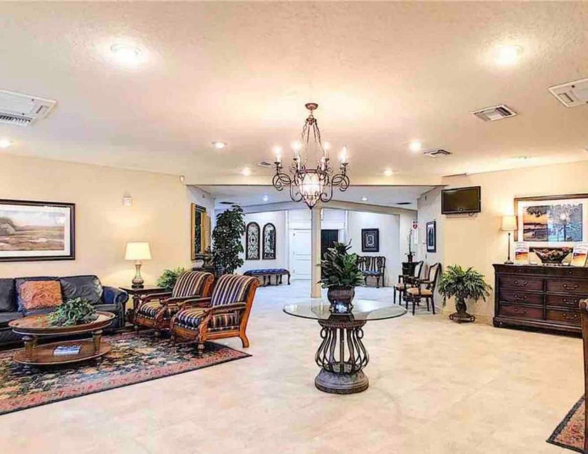 3697 Orlando Vacational Apartment Exterior photo