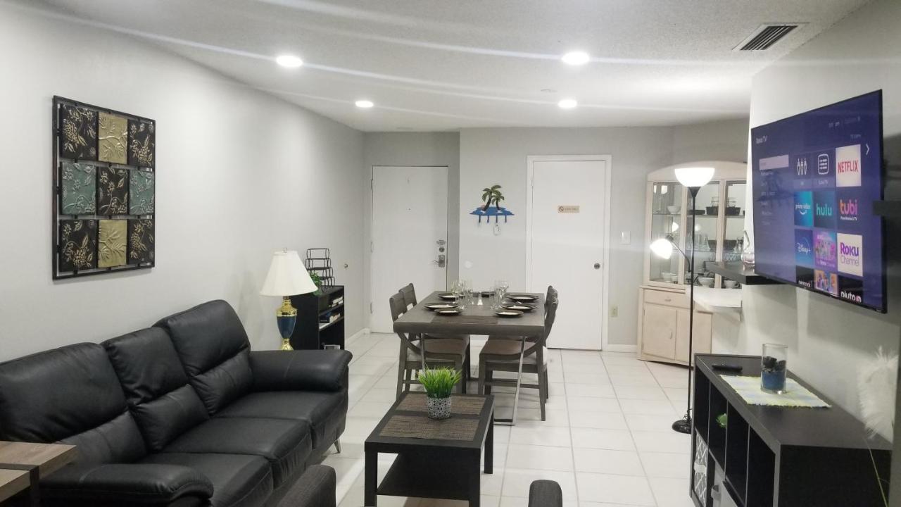 3697 Orlando Vacational Apartment Exterior photo