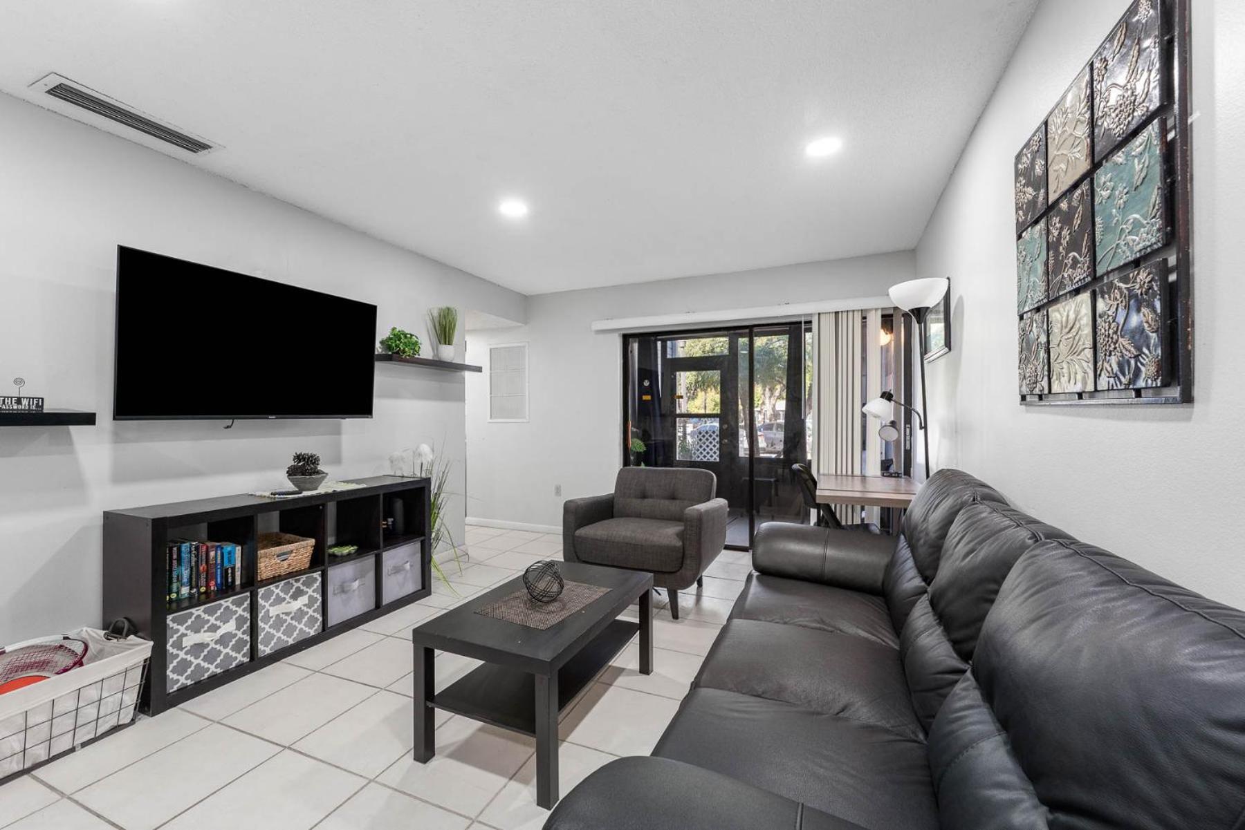 3697 Orlando Vacational Apartment Exterior photo