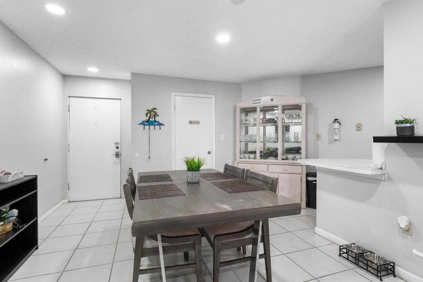 3697 Orlando Vacational Apartment Exterior photo