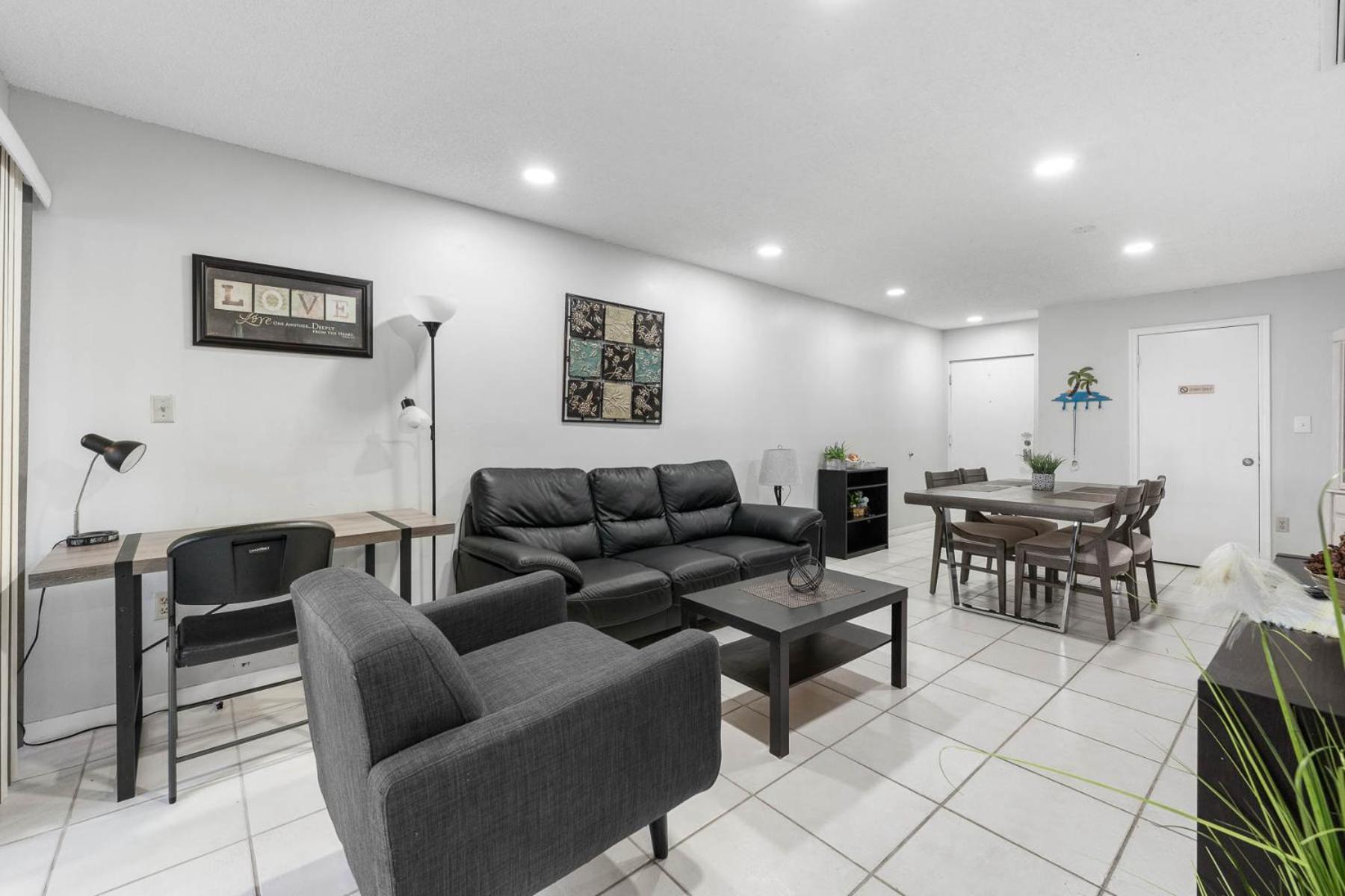 3697 Orlando Vacational Apartment Exterior photo